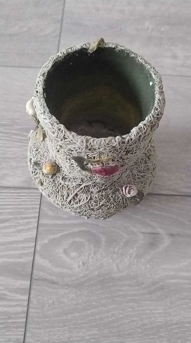 Vază de flori vintage