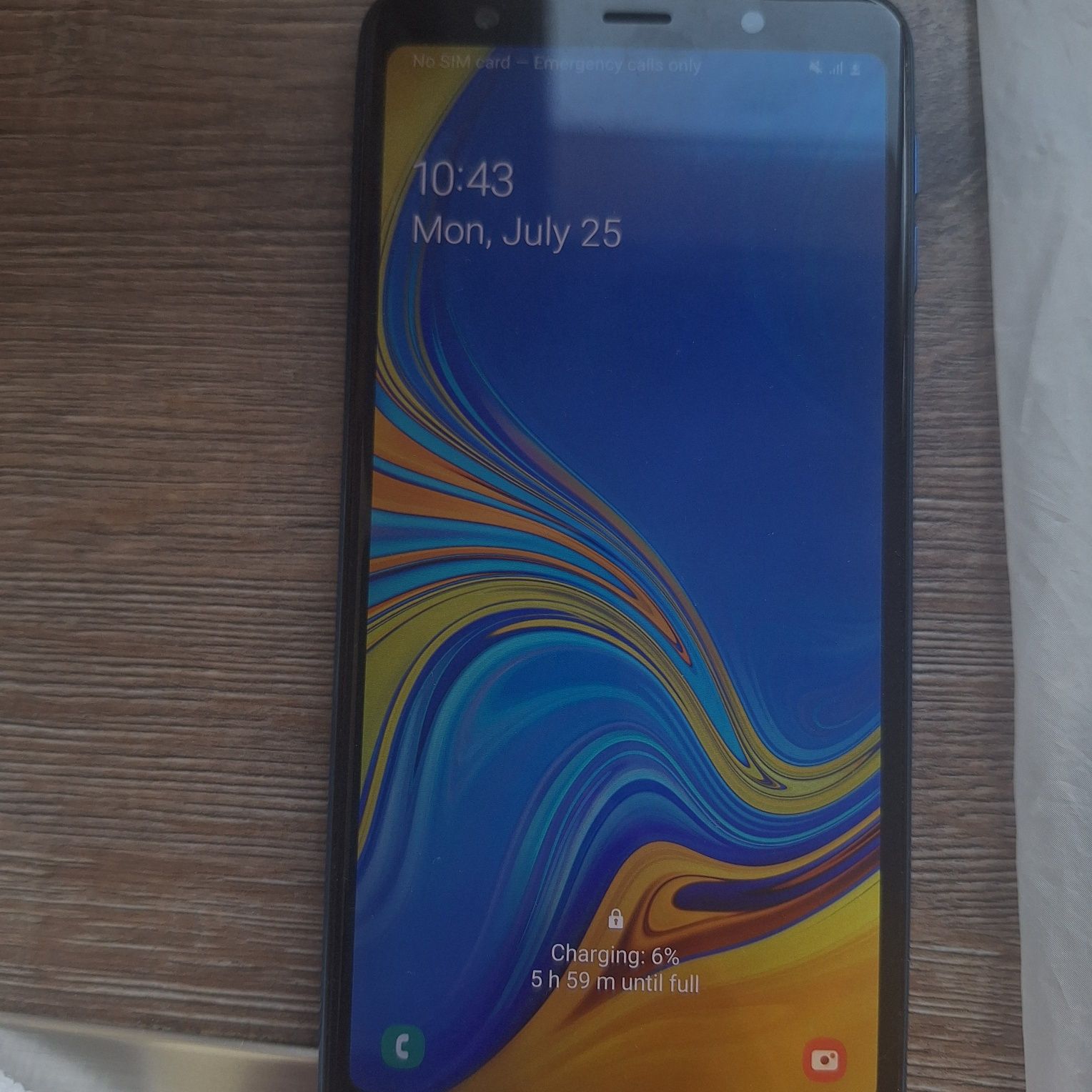 Samsung Galaxy A