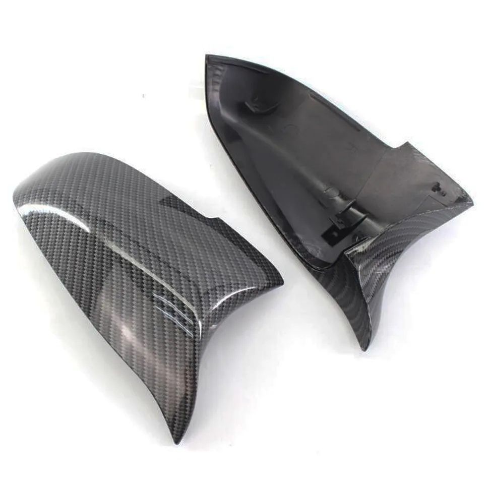 Capace oglinzi Bmw Seria 5 6 7 Carbon F01 F02 F06 F07 F10 F11 F12