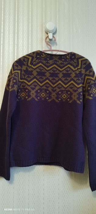 Дамски пуловер Eric Bompard