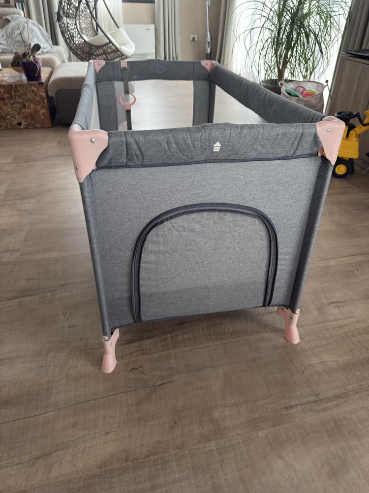 Бебешка кошара Kinderkraft joy