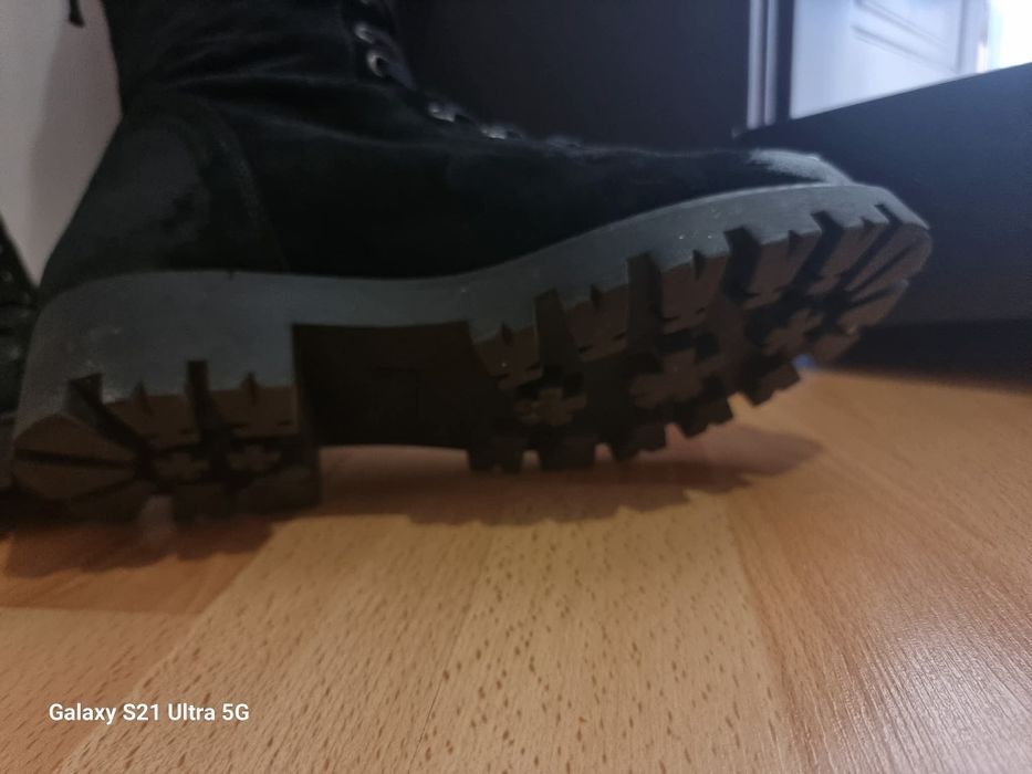 Cizme MUSETTE Avani GM 266