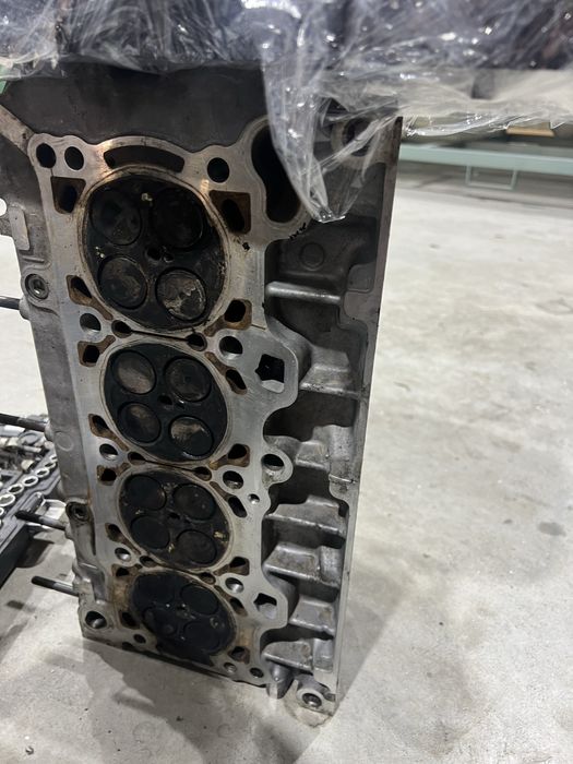 Глава Фиат Ивеко 2.3 120