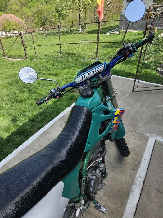 Cross / Enduro Kawasaki KLX 250