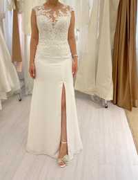 Rochie mireasa sirena Vera Sposa