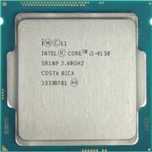 Procesor Intel I3-4130, socket 1150