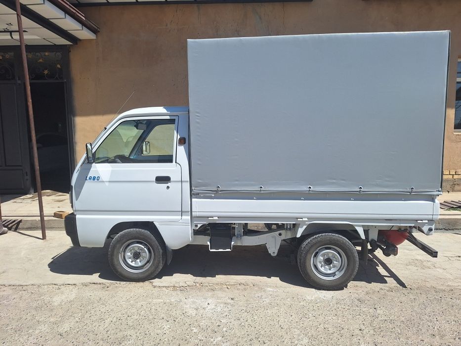 Labo dastavka Yangiyo‘l