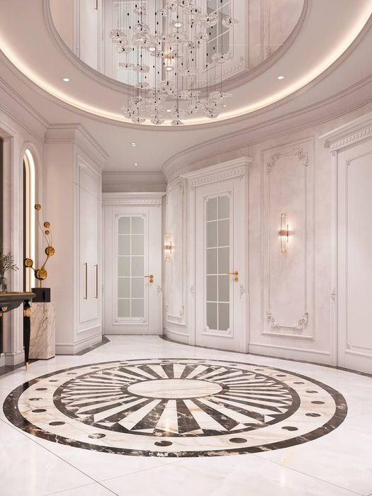 Новостройка Продается 5 комнатная квартира ремонт Глинка Яккасарай