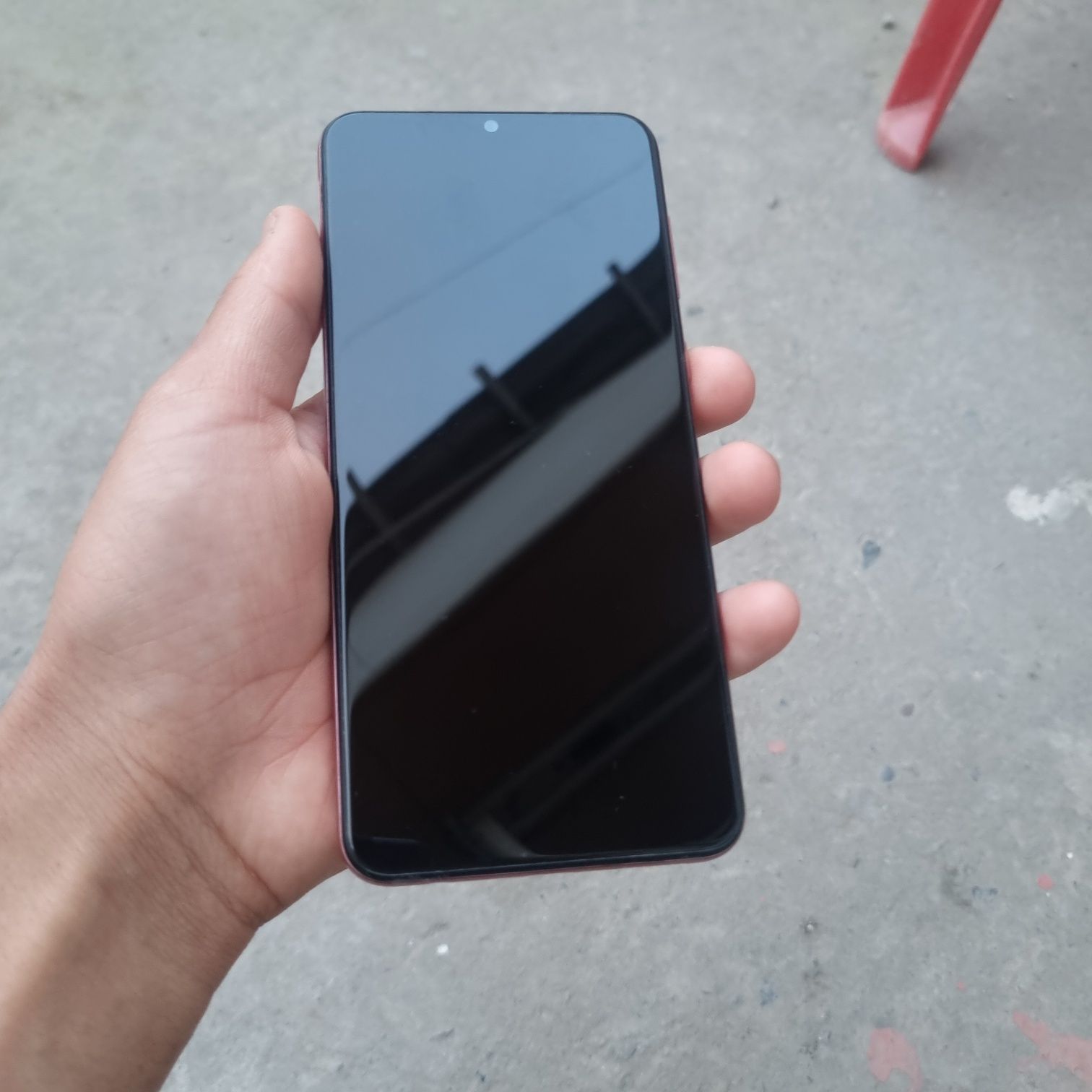 Samsung Galaxy A04 sotiladi