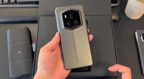 Huawei Honor Magic 6 RSR Porsche design 24/1TB ограничени количества