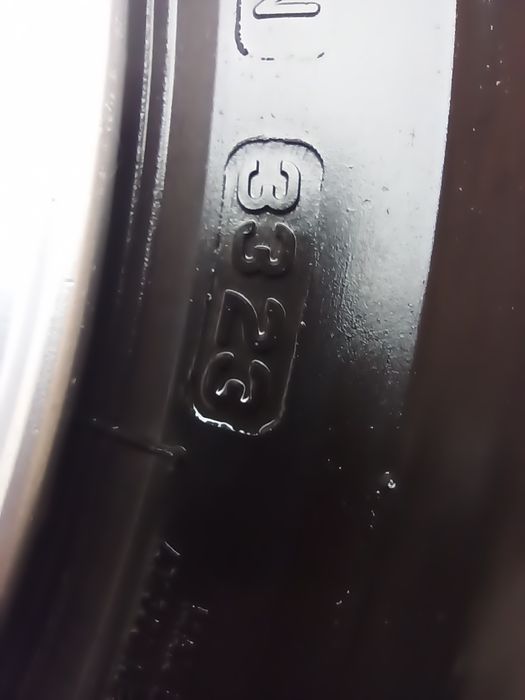 Джанти 4х108 15 с гуми