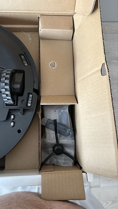 Aspirator Robot Mi Robot Vacuum-MOP 2 Pro