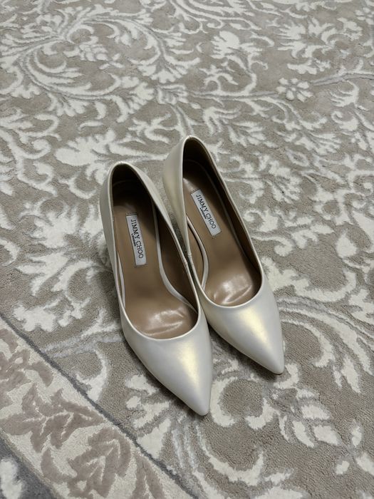 Туфли очень красивого цвета