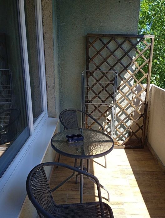 Студентски град двустаен 900лв