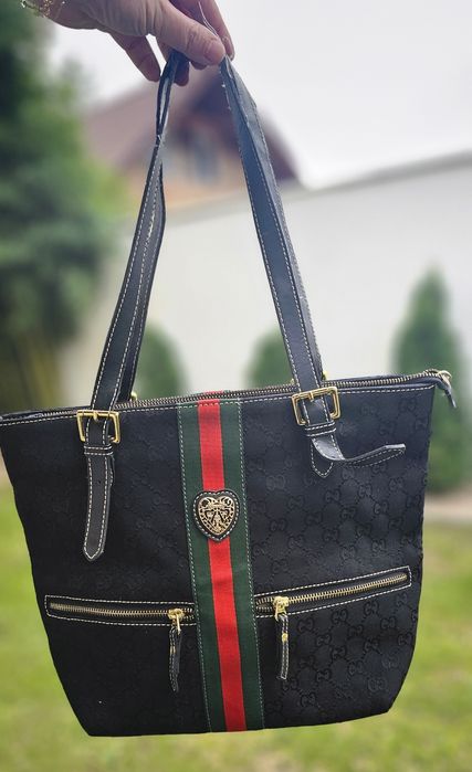 Geanta gucci originala