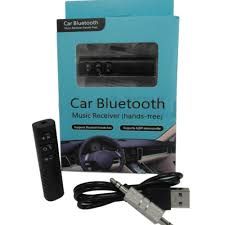 Wireless receiver bluetooth BT 450 pentru auto