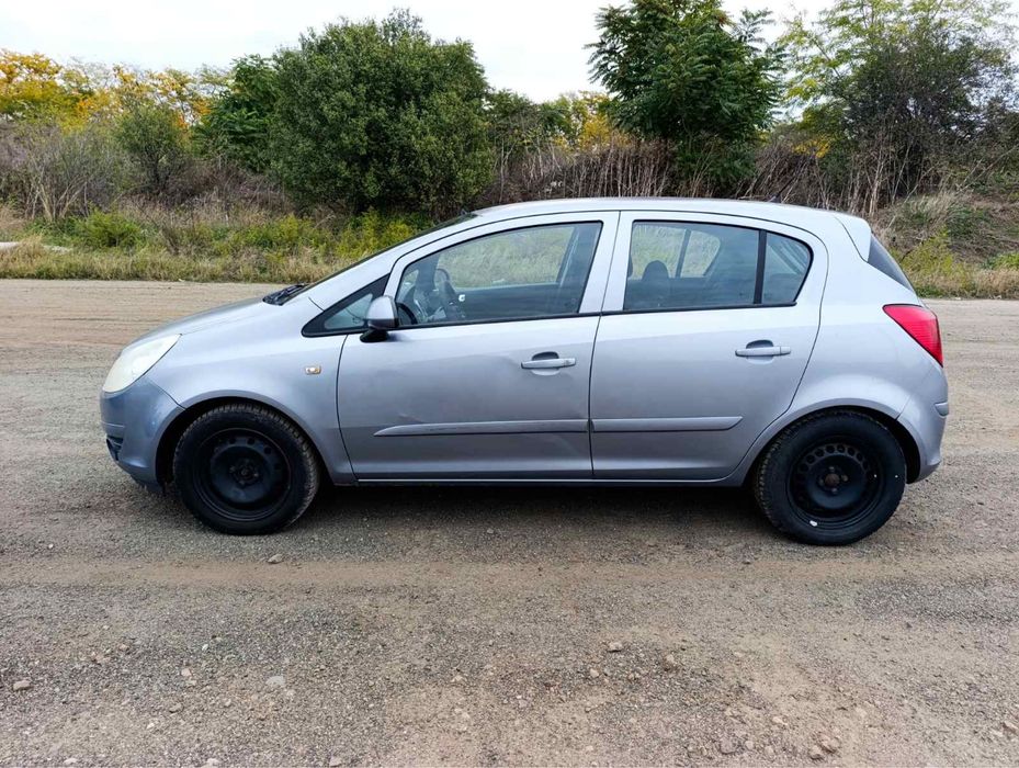 Opel Corsa 1.3 CDTi