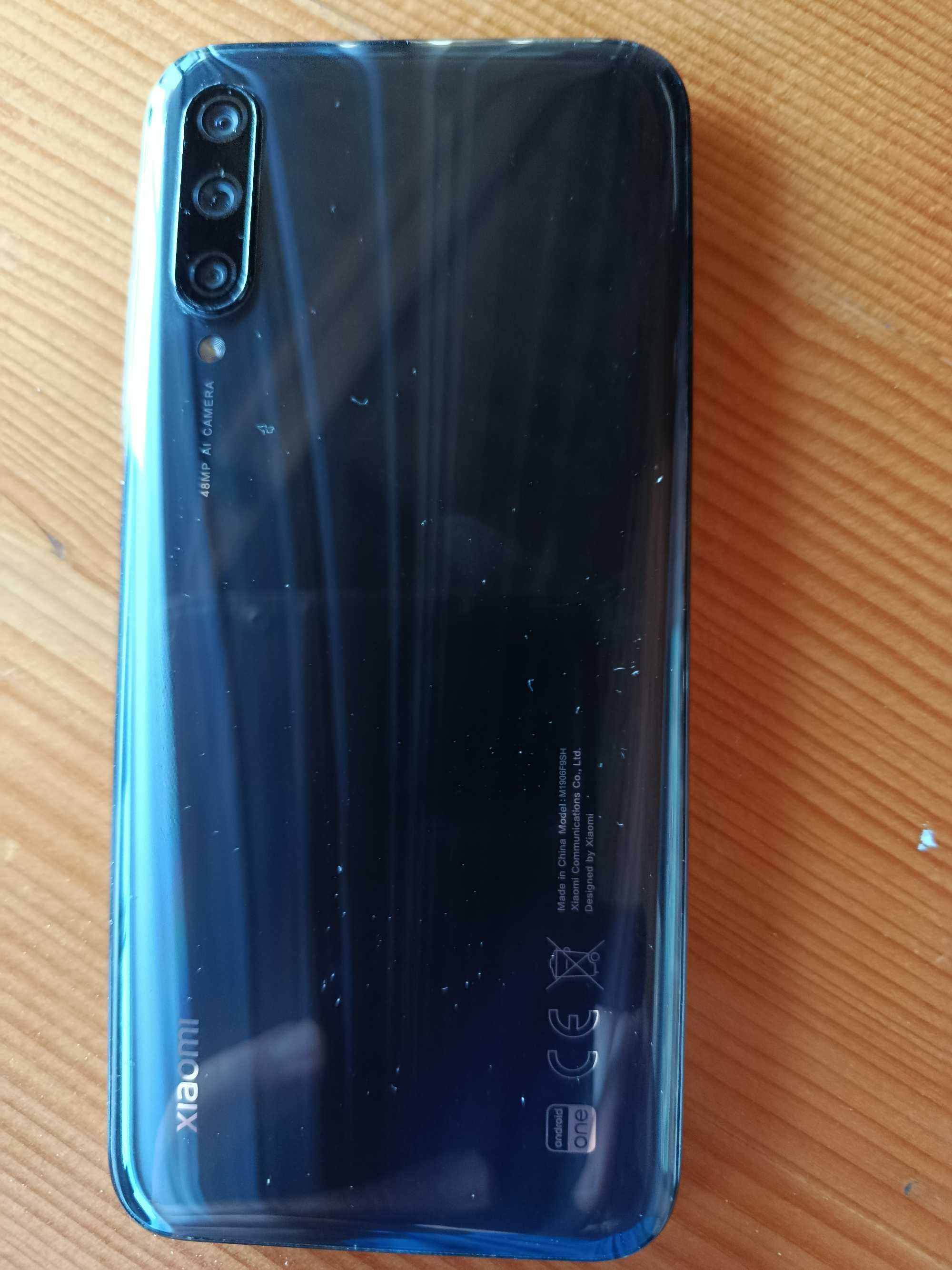 Xiaomi Mi A3, 4GB RAM, 128 GB , 48MP camera