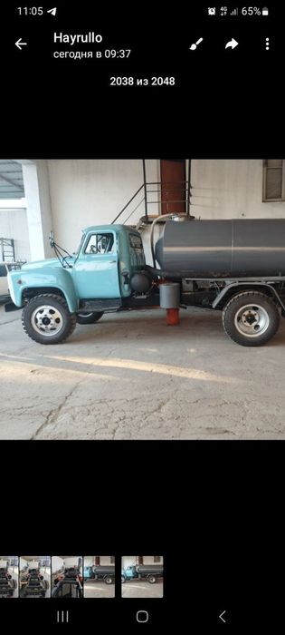 Асентизатор (гавнавоз) хизмати