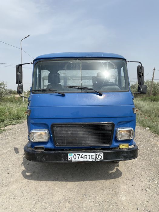 Avia 1990 года в хорошем состаяний