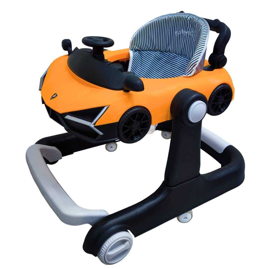 Ходунки Baby Walker 900