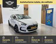 Citroën DS5 / Rate Fixe / Garantie / Livrare