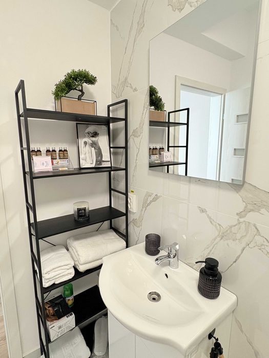 Margelelor Cozy Apartments