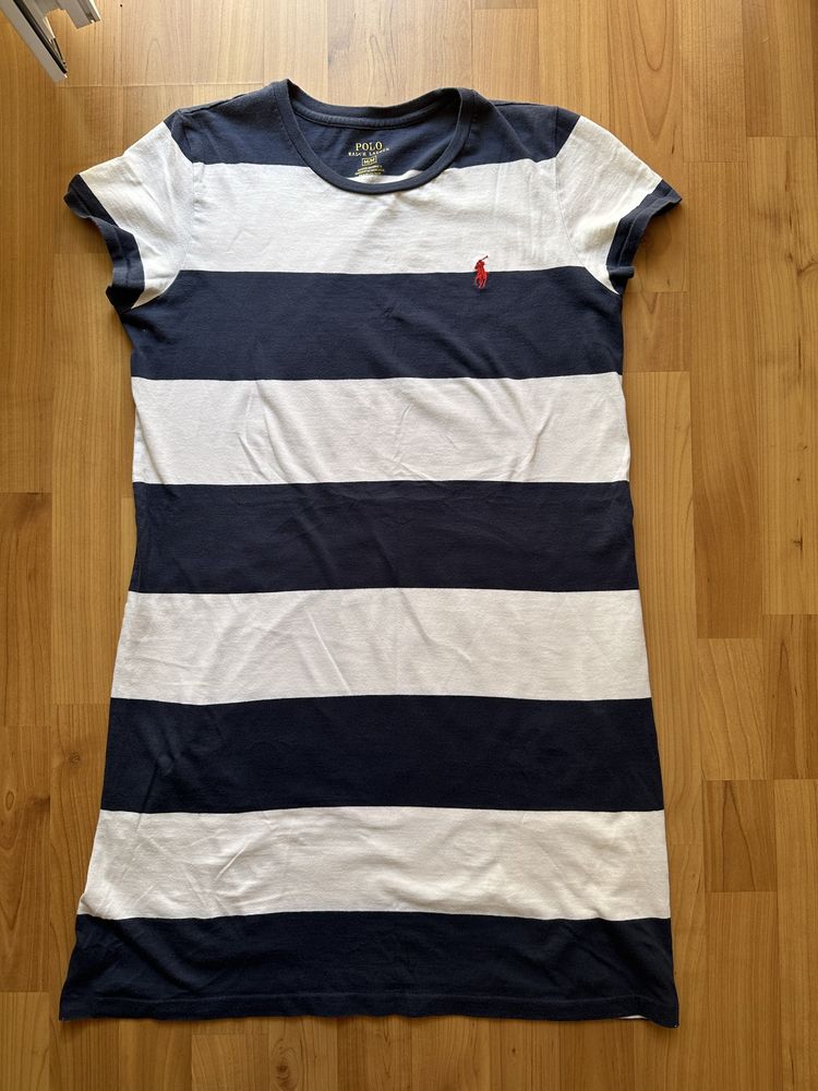 Рокля Polo Ralph Lauren