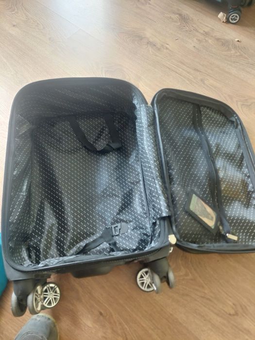 Troler mic  28 litri