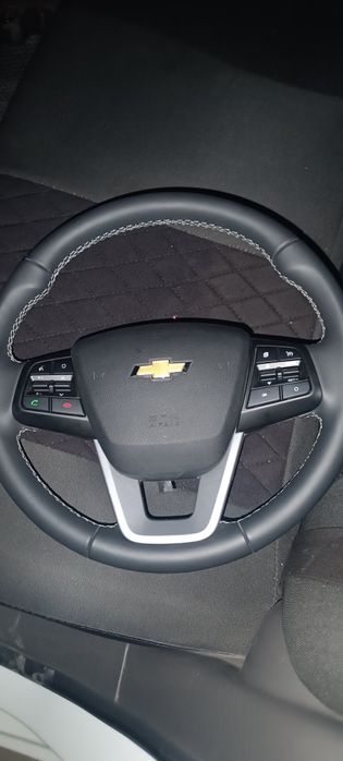 Руль коболт таëр холати янги