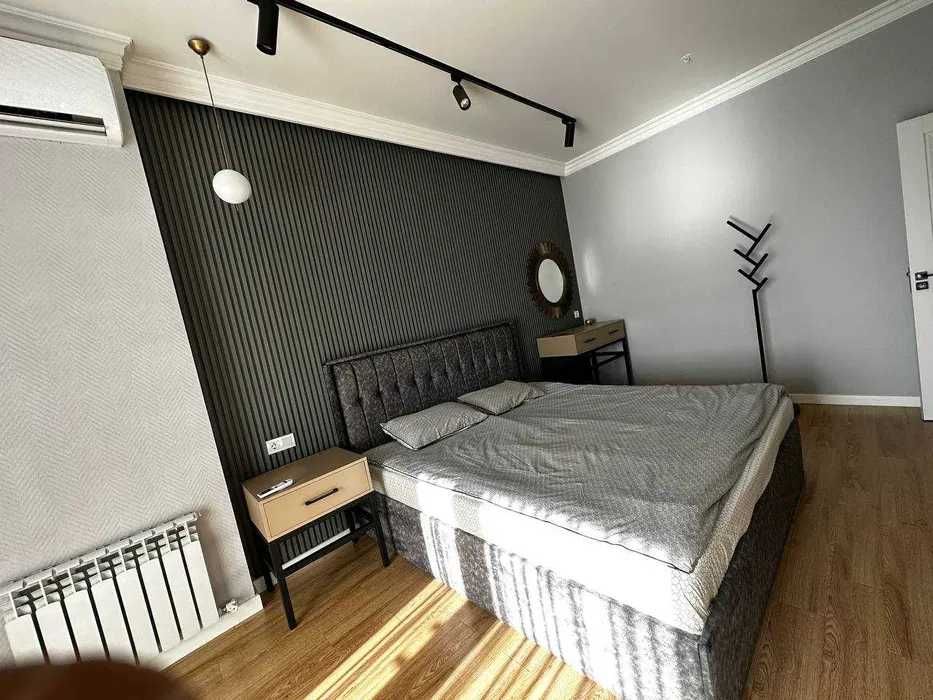 Сдаётся квартира в ЦУМе в габусе авторским ремонтам‼️