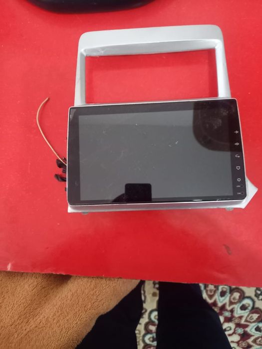 Мултирул и монитор нексиге