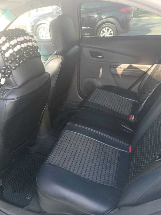 Chevrolet Cobalt 2022 Avtomat