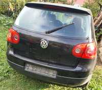 VW Golf 5  на части