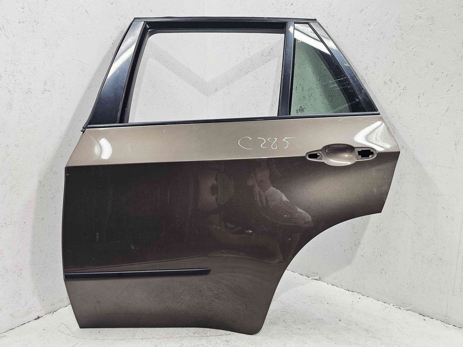 Usa stanga spate Bmw X5 (E70) [Fabr 2007-2013] B06 Sparkling Bronze