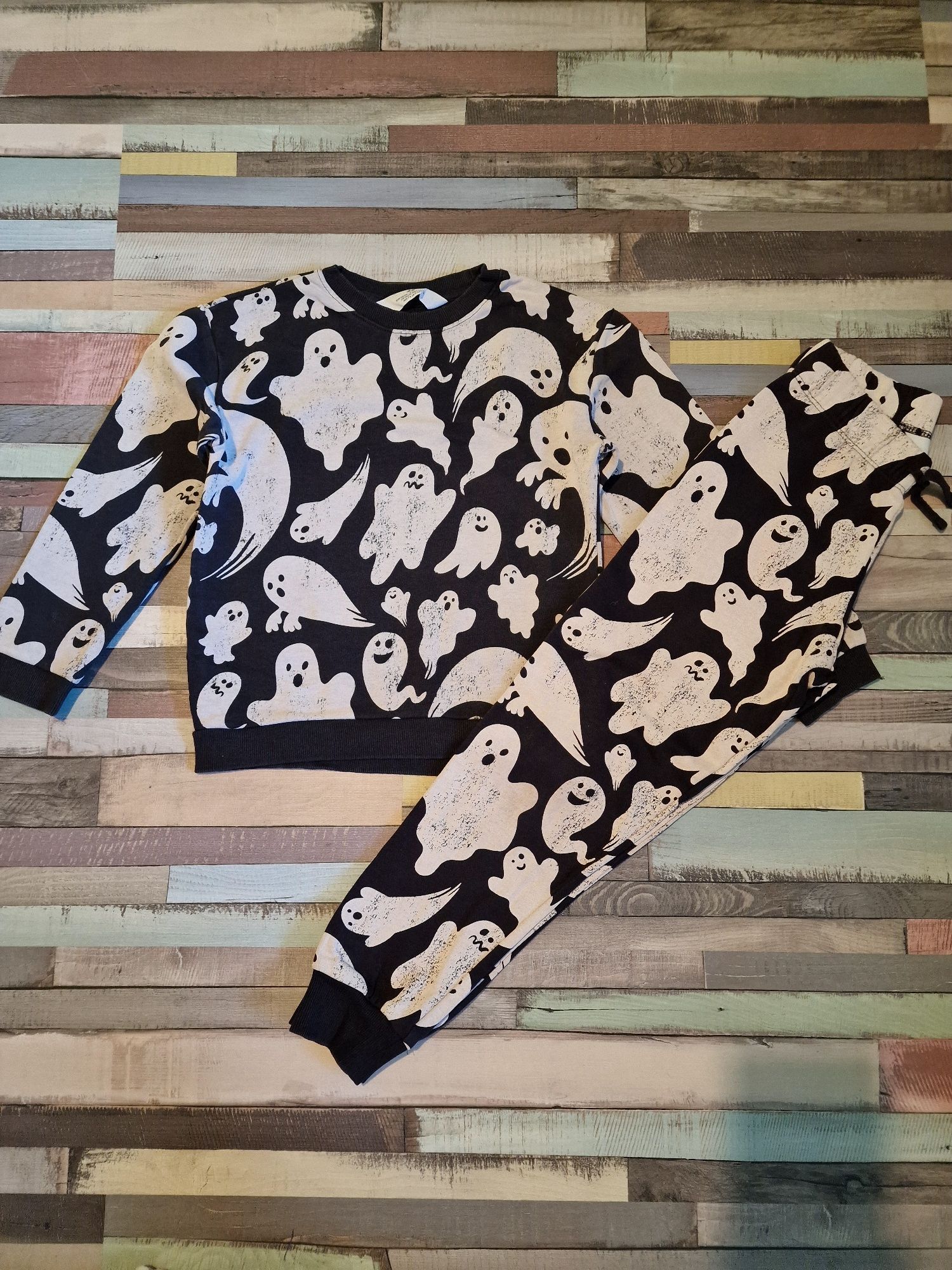 Дрехи 122-128см.Zara H&M Name It