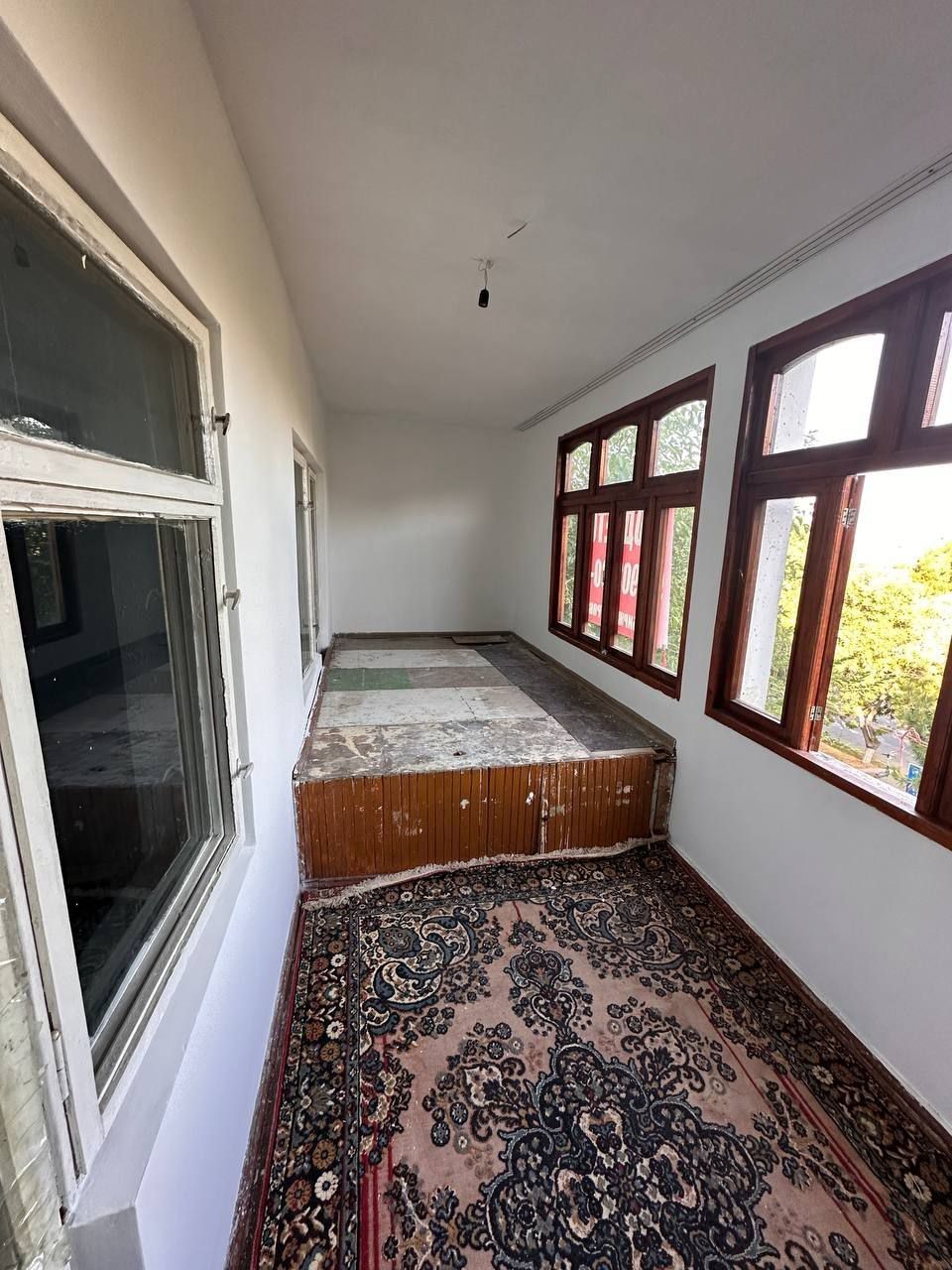 Продам 2 ком.квартиру ТТЗ,Ахмад Югнаки