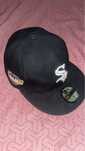 Sapca New Era baseball