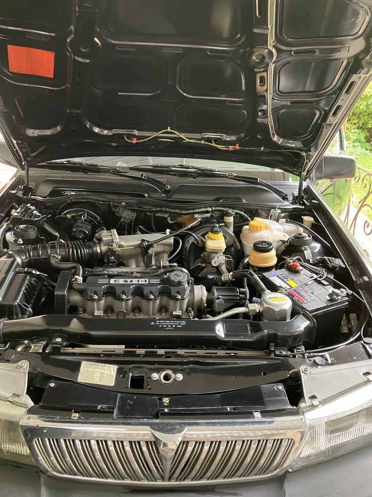 Nexia UzDaewoo conc