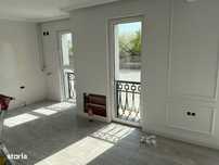 Apartament nou cu 3 cam. Finisat, la Parter in CARTIER PRIVAT DE VILE