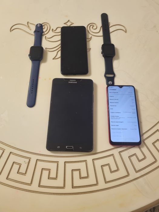 Продам все на запчасти