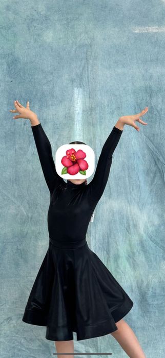 Рейтинговое платье