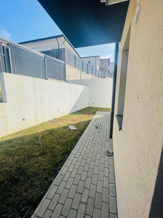 Apartament de vinzare, nou, mobilat, nelocuit