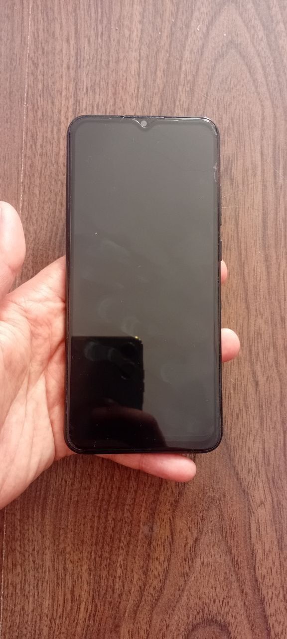 Продаеться Samsung A02S 32gb