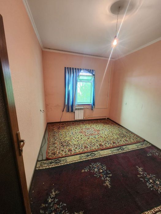 Тезда сотилади 2 хонали панельный уй