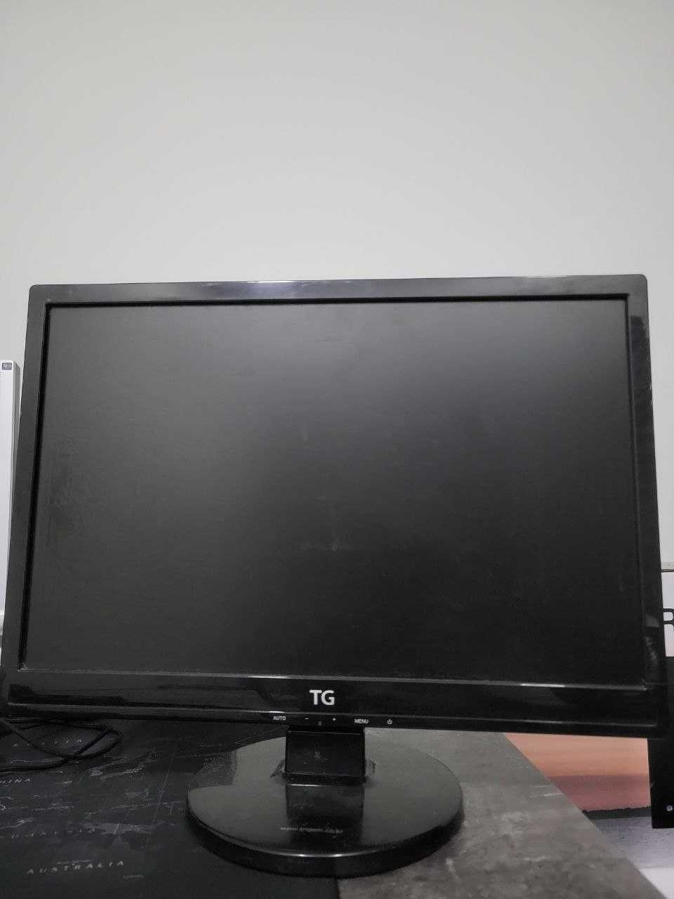 Monitorlar 19dan 27gach