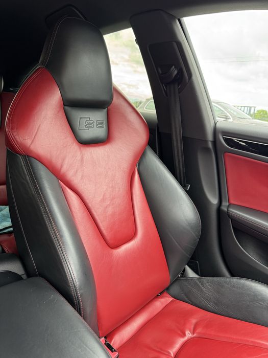 Dezmembrez Audi A5 S5 Sportback Sline 3.0 CDU