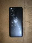 Redmi not 10 экран не работает