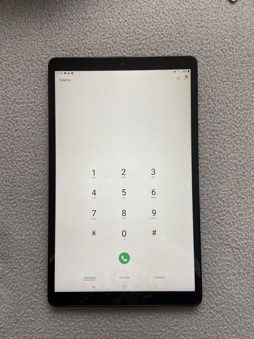 Samsung Tab A T515 -sim (nu Ipad; pentru filme, scoala)