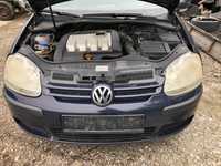 trager golf 5 diesel complet